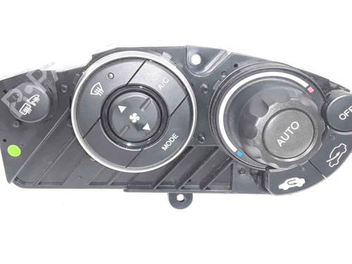 Used Climate control HONDA CIVIC VIII Hatchback (FN, FK) 1.8 (FN1, FK2) (140 hp) 25170690