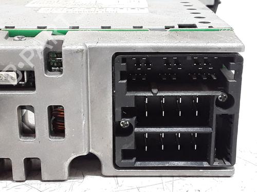 Radio PEUGEOT 107 (PM_, PN_) 1.0 | BP28284564E6