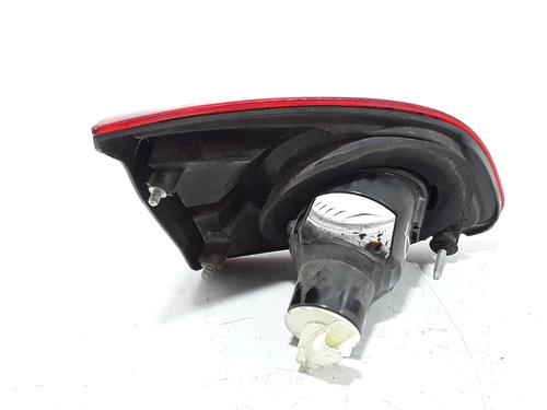 Right tailgate light NISSAN QASHQAI / QASHQAI +2 I (J10, NJ10, JJ10E) 1.5 dCi | BP25193731C80 