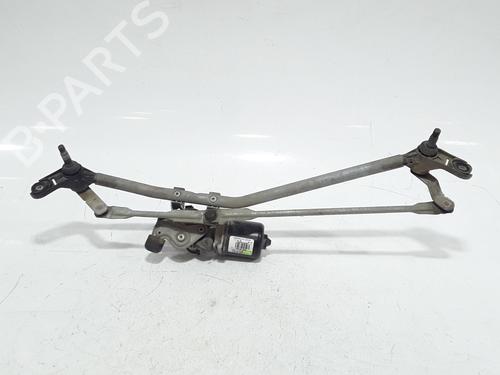 Used Front wipers mechanism RENAULT KANGOO Express (FW0/1_) 1.5 dCi 70 (FW0A, KW0V) (68 hp) 29344266