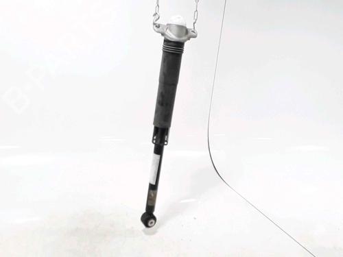 Used Right rear shock absorber AUDI A1 Sportback (GBA) 25 TFSI (95 hp) 25196221