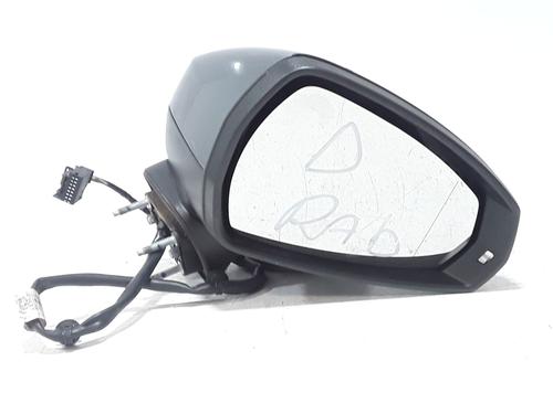 Used Right mirror AUDI A3 Sportback (8VA, 8VF) 30 TDI (115 hp) 29230245