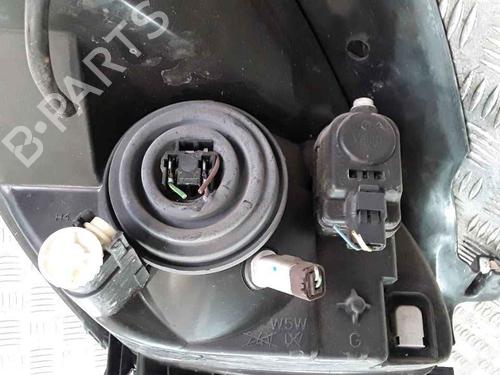 Left headlight CITROËN XSARA PICASSO (N68) 1.8 16V | BP25181678C28 