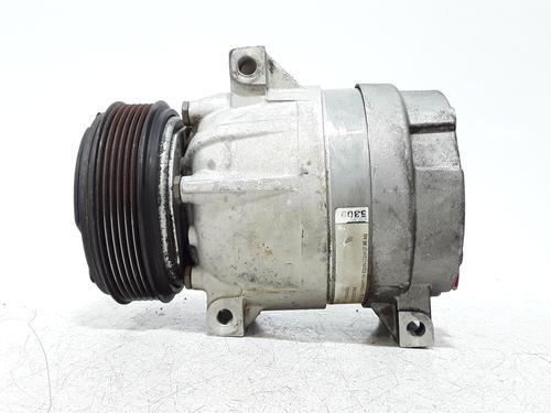 AC-Kompressor RENAULT SCÉNIC I MPV (JA0/1_, FA0_) 1.9 dCi (JA05, JA1F) (102 hp) 28527240