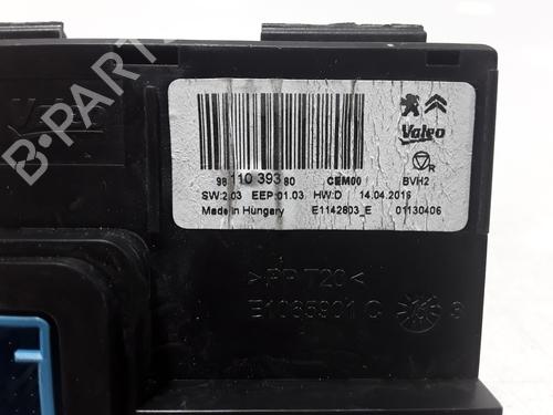 Electronic module PEUGEOT 308 SW II (LC_, LJ_, LR_, LX_, L4_) 2.0 BlueHDi 150 | BP29015341M83 
