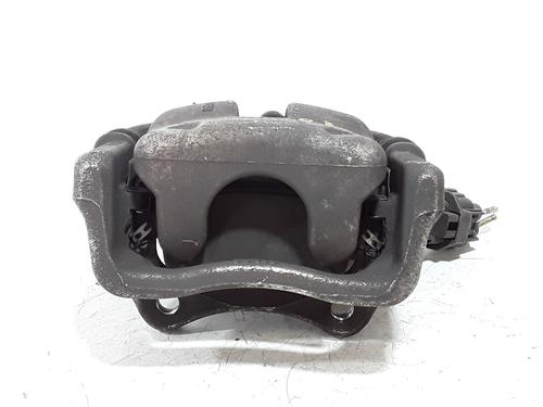 Left rear brake caliper RENAULT CLIO V (B7_) 1.5 Blue dCi 115 (B7AD) | BP28363942M107 