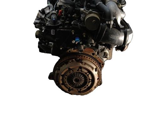 Used Engine Engine 38797404 38797404