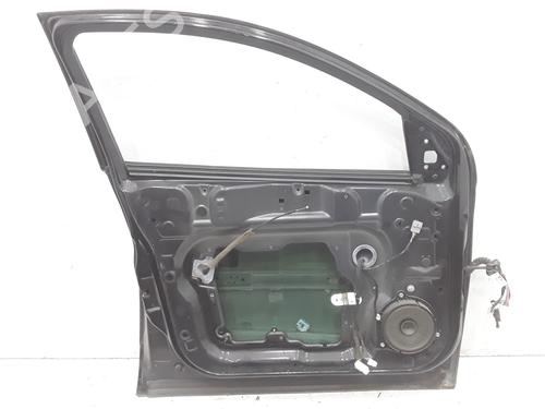 Left front door NISSAN QASHQAI / QASHQAI +2 I (J10, NJ10, JJ10E) 1.5 dCi | BP25188284C2 