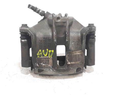 Used Right front brake caliper CITROËN C3 / C3 ORIGIN III (SX) 1.6 BlueHDi 100 (99 hp) 25166446