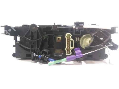 Climate control PEUGEOT 207 (WA_, WC_) 1.4 | BP25170139I5 