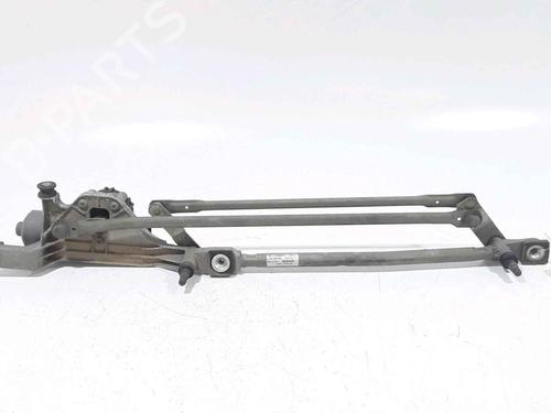 Front wiper motor FORD FOCUS II (DA_, HCP, DP)  | BP25201510M29 