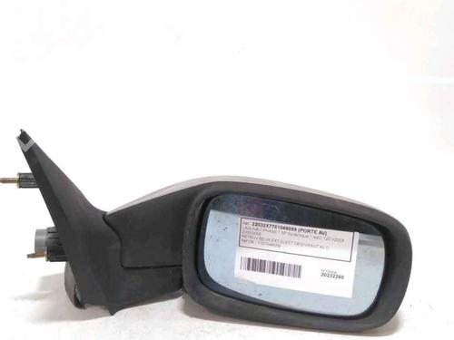 Right mirror RENAULT LAGUNA II (BG0/1_) 1.9 dCi (BG08, BG0G) | BP25192325C27 