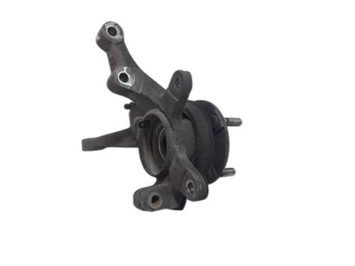 Left front steering knuckle HYUNDAI i10 I (PA) 1.2 | BP28137335M25 