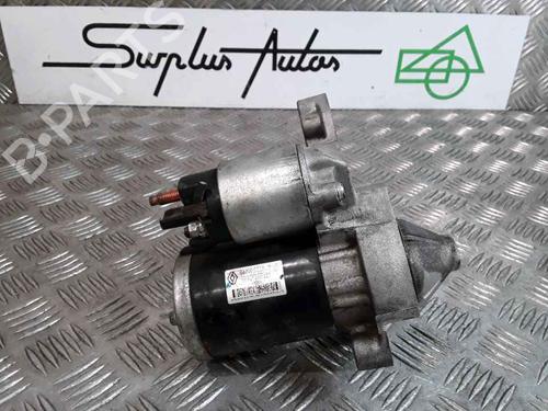 Used Starter DACIA LOGAN II TCe 90 (L8MA, L8M1, L8AC) (90 hp) 25176866