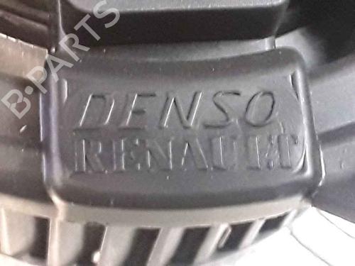 Heater blower motor RENAULT CLIO IV (BH_) 1.5 dCi 90 | BP25184980M62