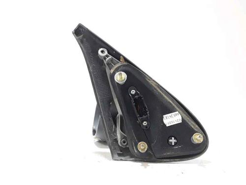 Left mirror RENAULT MEGANE I (BA0/1_) 1.4 16V (BA0D, BA1H, BA0W, BA10) | BP25186789C26 