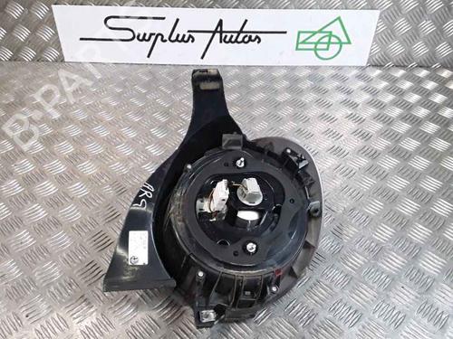 Used Left taillight ALFA ROMEO MITO (955_) 1.6 JTDM (955AXC1B) (120 hp) 25187318