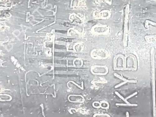 Left front shock absorber DACIA SANDERO II 1.0 SCe 75 (B8JC, B8JD, B8NC) | BP32004500M16