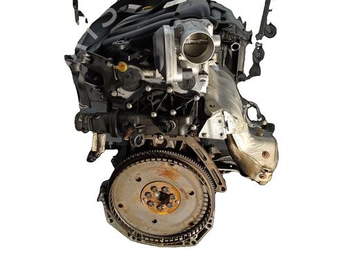 Used Engine Engine 37594094 37594094