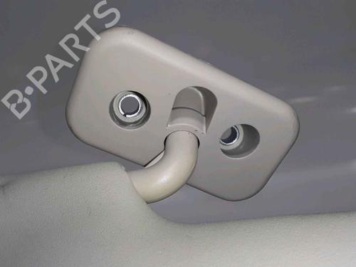Right sun visor PEUGEOT BOXER Van 2.0 BlueHDi 130 | BP25159518I2