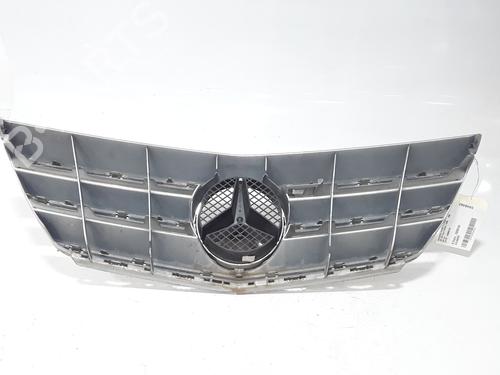 Grille MERCEDES-BENZ B-CLASS Sports Tourer (W245) B 200 CDI (245.208) | BP25167224C40 