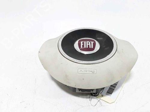 Used Driver airbag FIAT 500 (312_) 1.2 (312AXA1A) (69 hp) 25160667