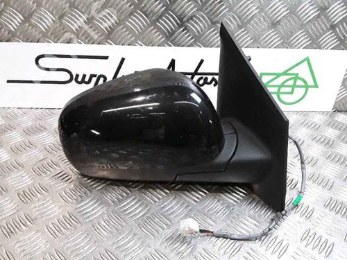 Right mirror NISSAN NOTE (E11, NE11) 1.5 dCi | BP25192185C27 