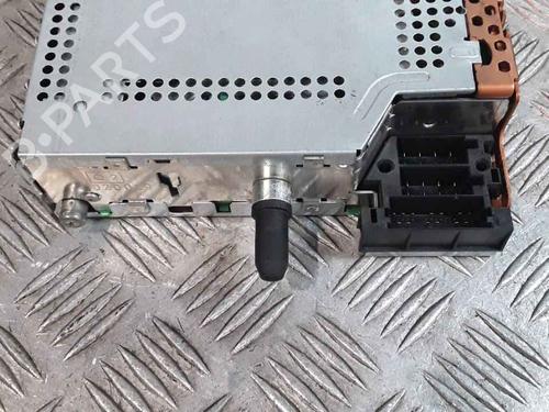 Radio PEUGEOT 206 Hatchback (2A/C)  | BP25766533E6 