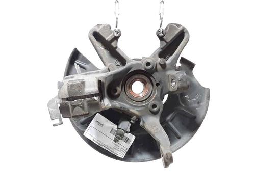 Left front steering knuckle SEAT LEON (1P1) 1.9 TDI | BP25198312M25 
