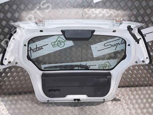 Tailgate CHEVROLET SPARK (M300) 1.0 | BP25168012C6 