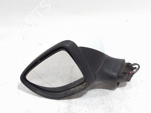 Retrovisor esquerdo Retrovisor esquerdo 37623450 37623450