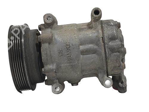 AC compressor RENAULT CLIO III (BR0/1, CR0/1) 1.5 dCi (C/BR0G, C/BR1G) | BP36169038M34 - Image 3