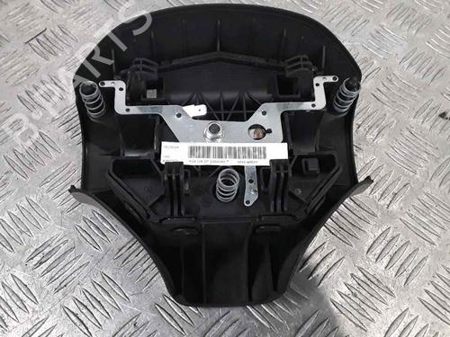 Førerens kollisjonspute PEUGEOT 206 CC (2D)  | BP25766045C9 
