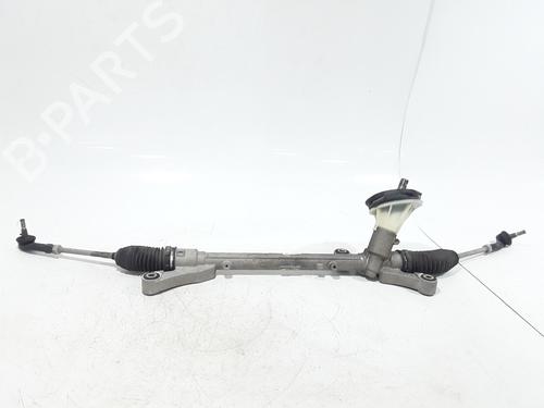 Steering rack FORD FIESTA VI (CB1, CCN) 1.4 TDCi | BP25175940M22 