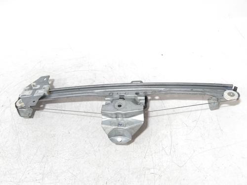 Rear right window mechanism DACIA LODGY (JS_) 1.5 Blue dCi 115 (JSJT) | BP27921148C25 