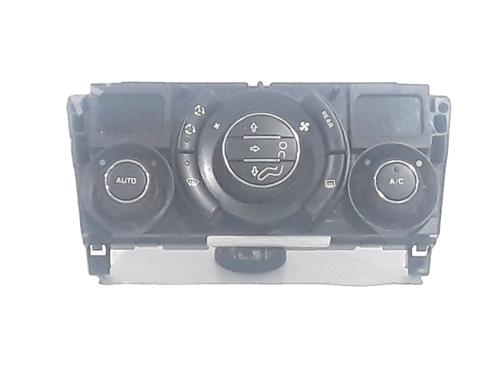 Used Climate control Climate control PEUGEOT 5008 (0U_, 0E_) 1.6 HDi (114 hp) 34228602 34228602