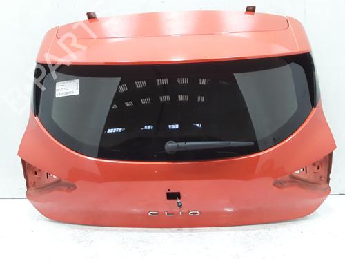 Coffre RENAULT CLIO V (B7_) 1.0 TCe 90 (B7MT) (91 hp) 32012580