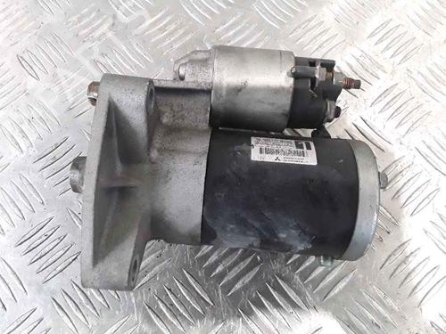Used Starter CITROËN C3 I (FC_, FN_) 1.4 i (73 hp) 25177109