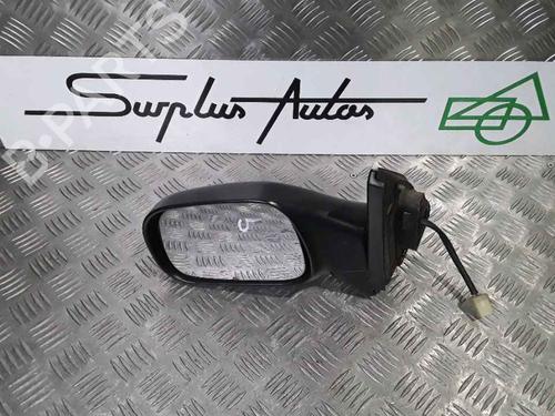 Used Left mirror SUZUKI IGNIS II (MH) 1.3 DDiS (RM413D) (70 hp) 25765725