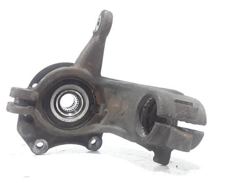 Left front steering knuckle PEUGEOT 207 (WA_, WC_) 1.6 HDi | BP27289435M25