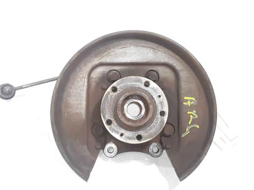 Used Left rear steering knuckle PEUGEOT 508 I (8D_) 2.0 HDi Hybrid4 AWC (200 hp) 25197240