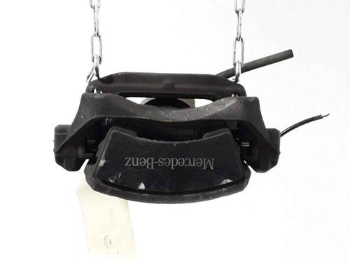 Used Right front brake caliper MERCEDES-BENZ A-CLASS (W176) A 200 CDI / d (176.008) (136 hp) 25163384
