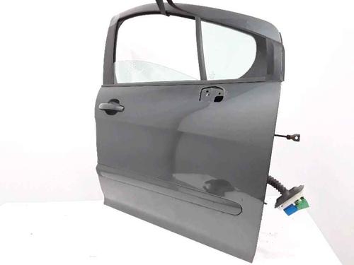 Right front door PEUGEOT 308 I (4A_, 4C_) 1.6 HDi | BP25194277C3 