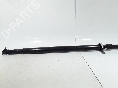 Transmisión central DACIA DUSTER (HM_) 1.5 dCi 115 4x4 (HMAD) | BP31633565M37 