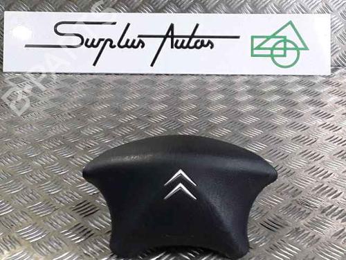 Used Driver airbag CITROËN XSARA PICASSO (N68) 1.6 HDi (109 hp) 25765259