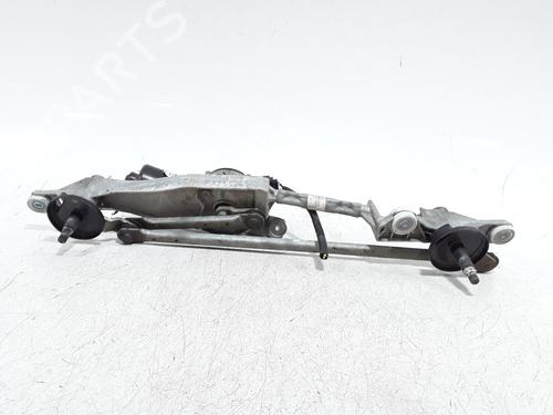 Used Front wipers mechanism Front wipers mechanism RENAULT KOLEOS I (HY_) 2.0 dCi (HY0K) (150 hp) 33413626 33413626