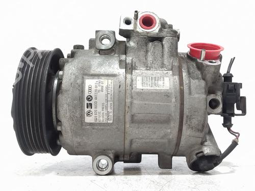Compresseur AC VW POLO IV (9N_, 9A_) 1.4 16V (75 hp) 31984055