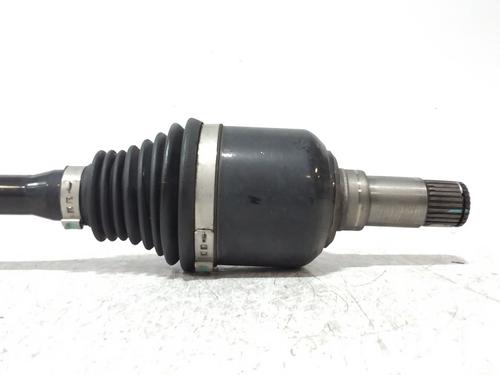 Left front driveshaft MERCEDES-BENZ A-CLASS (W169) A 180 CDI (169.007, 169.307) | BP37037946M38 - Image 4