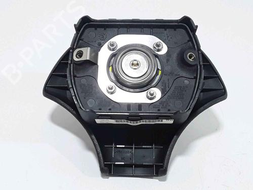 Førerens kollisjonspute CITROËN SAXO (S0, S1) 1.1 X, SX | BP25159767C9 