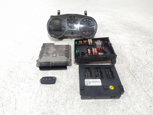 Used Electronic module Electronic module SEAT ALTEA (5P1) 1.6 TDI (105 hp) 39754991 39754991
